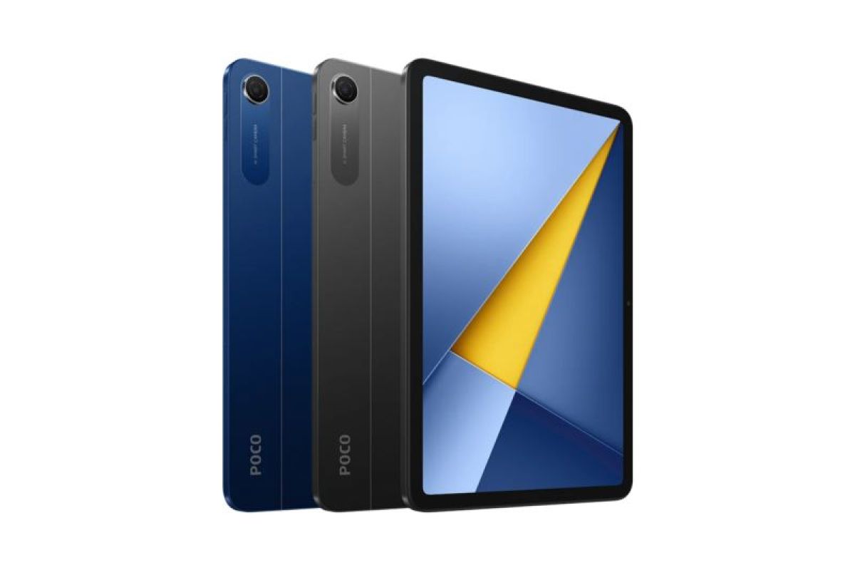 POCO Pad C1 quietly released globally, equipped with Snapdragon 6s Gen 2