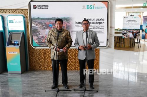 Ministry of Housing and Settlements and BSI Expand Housing Financing Programme