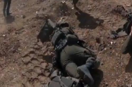 Hezbollah Still Fighting as Israeli Army Continues to Suffer Casualties in Southern Lebanon