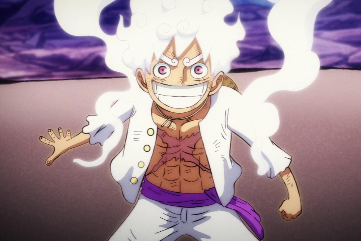 Understanding Monkey D. Luffy's Hito Hito no Mi, Model: Nika in One Piece: Powers and Implications
