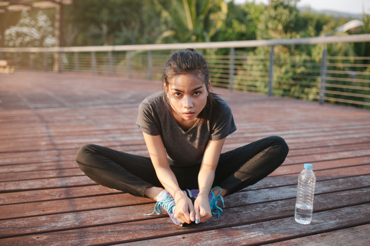 15 Effects of Not Cooling Down After Exercise
