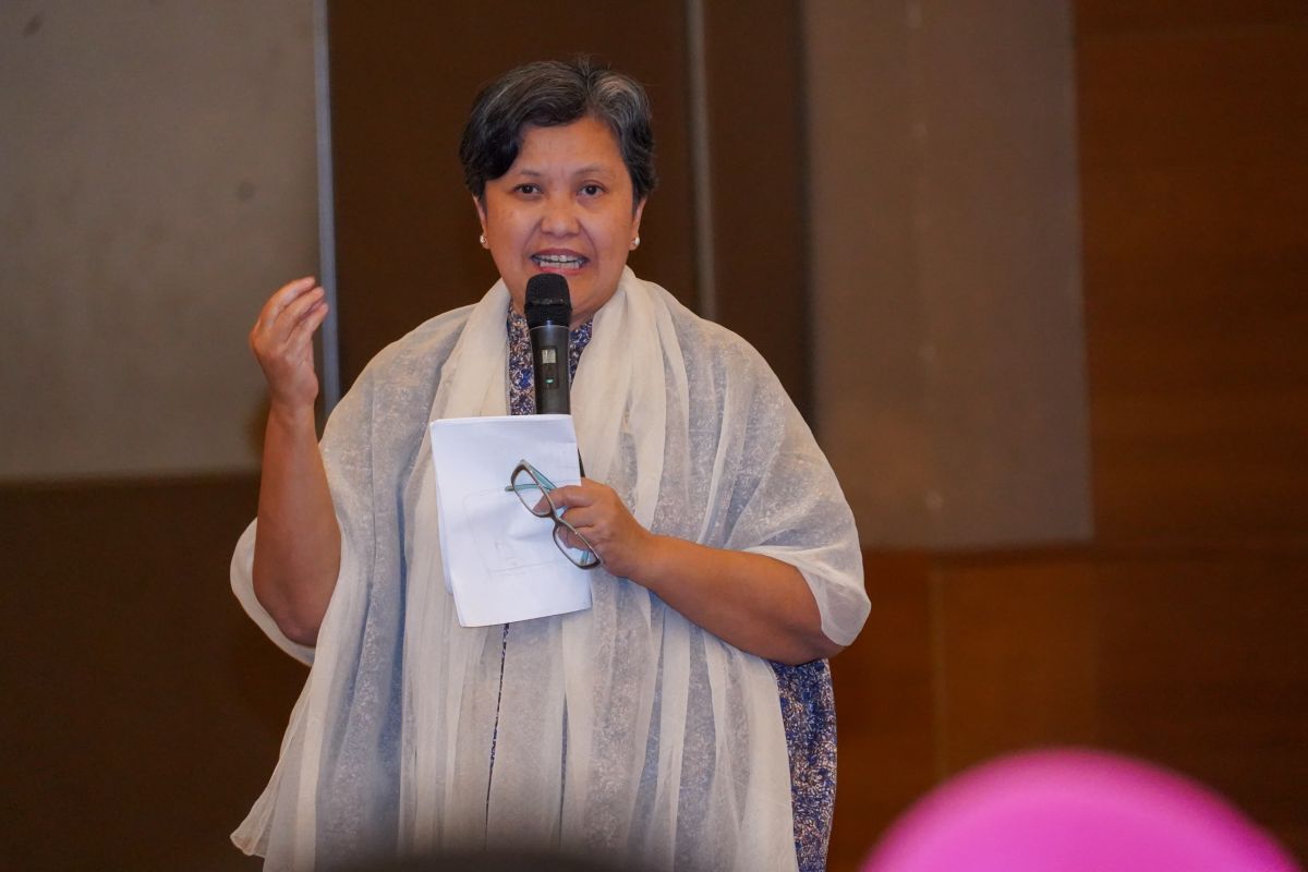 MPR urges stronger commitment to disability rights
