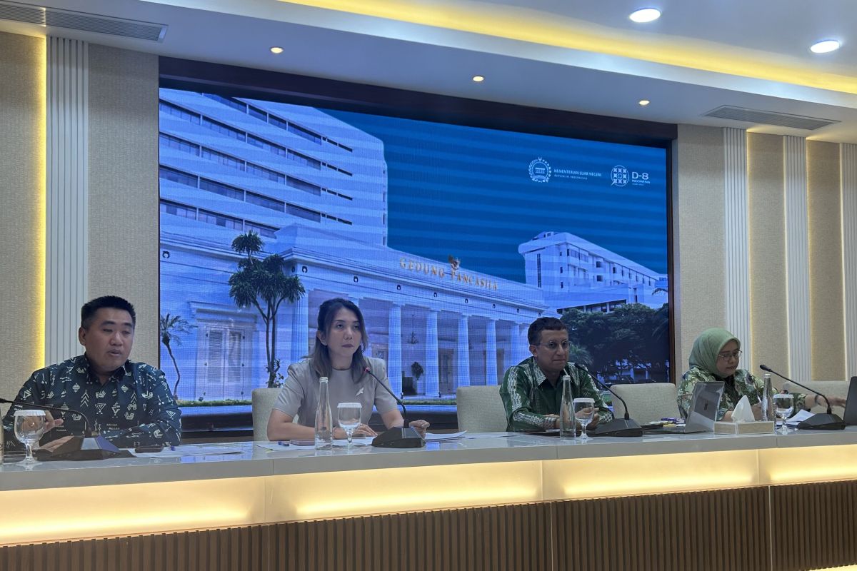 Indonesia says DSI will strengthen global trade credibility