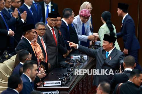 From the Spice Lands to a Superpower Nation