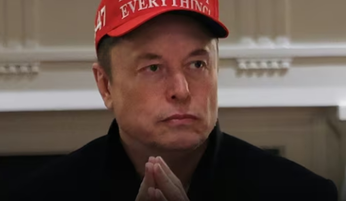 Elon Musk's Fantastical Pay Package at SpaceX: Payout Only If One Million People Live Permanently on Mars