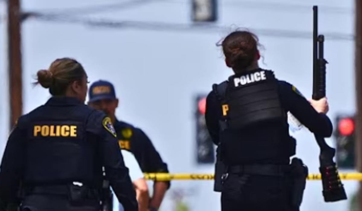 San Diego Mosque Shooting: Pattern of Extremist Violence Inspired by Viral Content