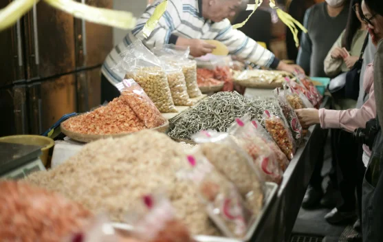 Indonesia Seeks Bigger Share of China's Expanding Food Market - RRI.co.id