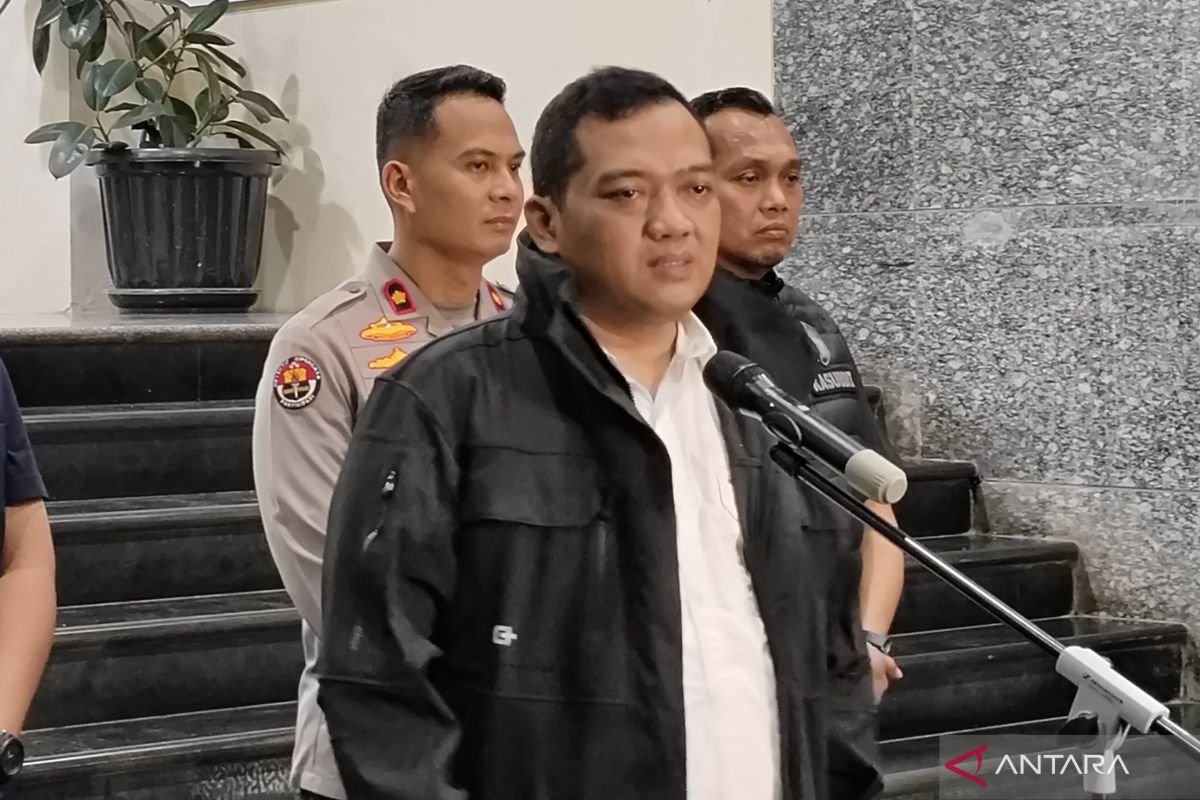 Metro Jaya Police arrest four more mugging suspects in the Jakarta area