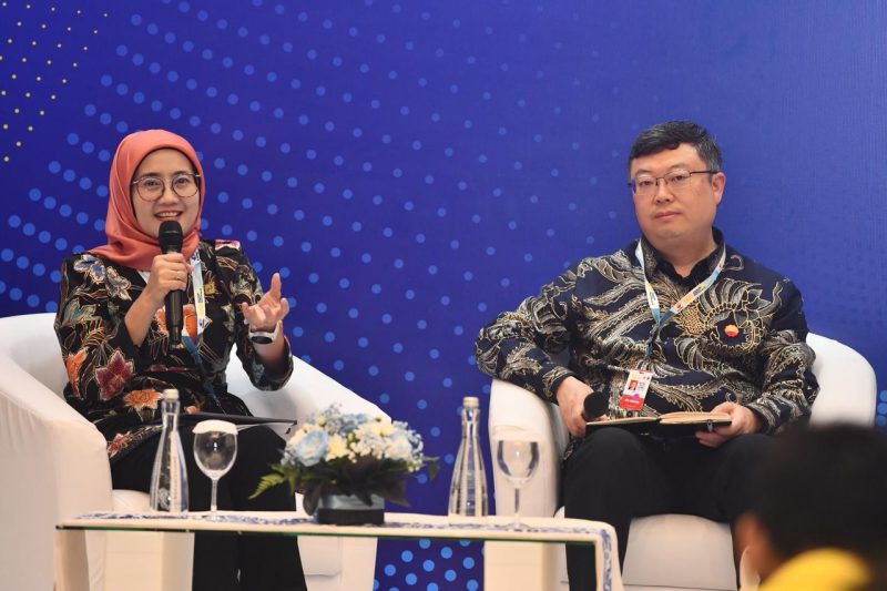 Pertamina Outlines Strategy to Safeguard National Energy Security for Students