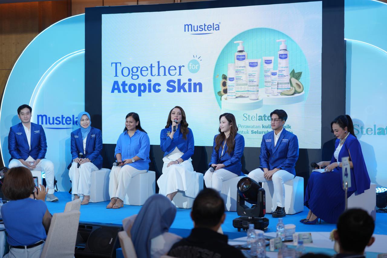 Atopic Dermatitis May Disrupt Children's Sleep and Family Activities