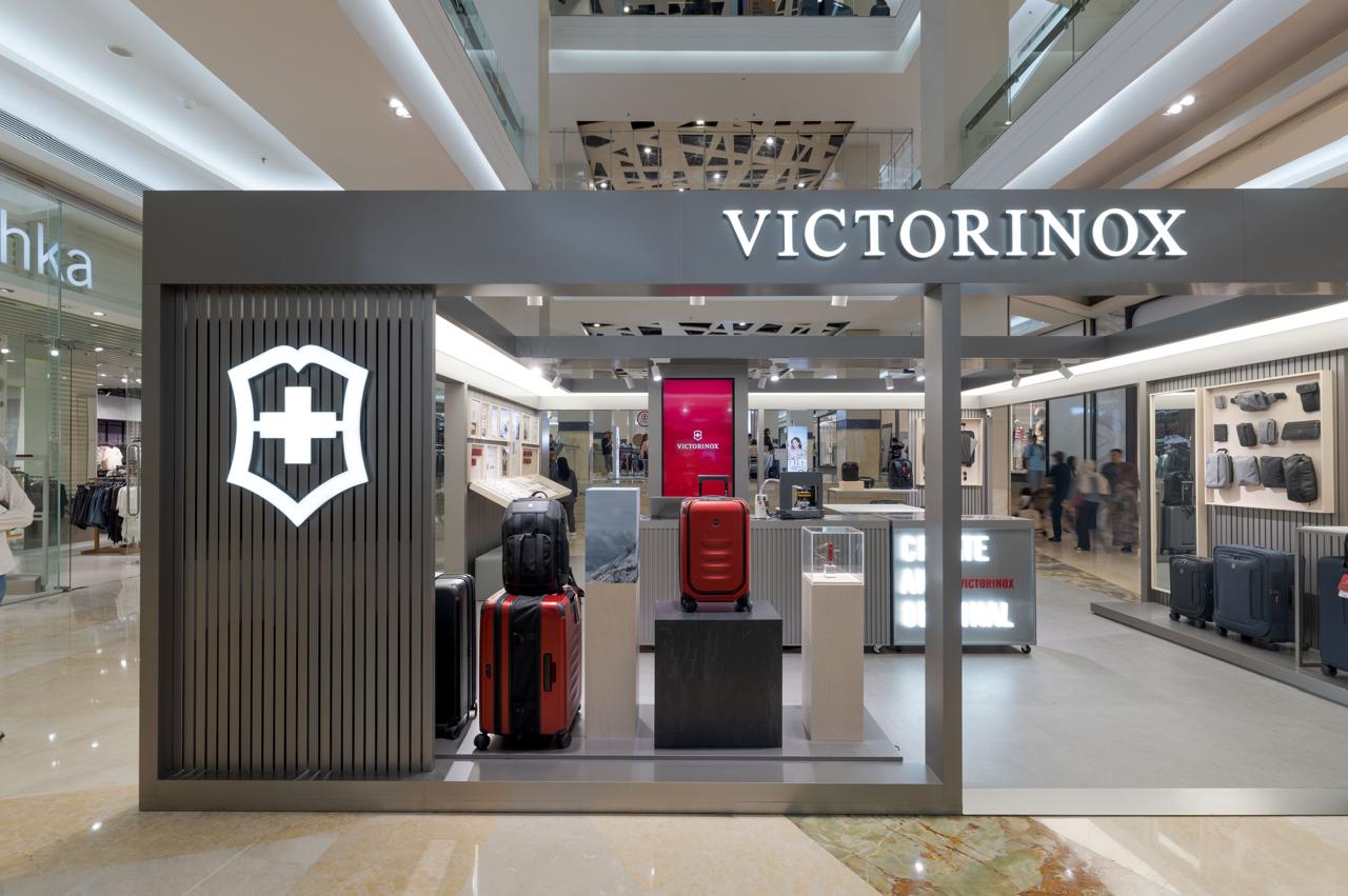 Experiential Retail Becomes a Global Brand Strategy to Win Indonesia's Urban Consumers
