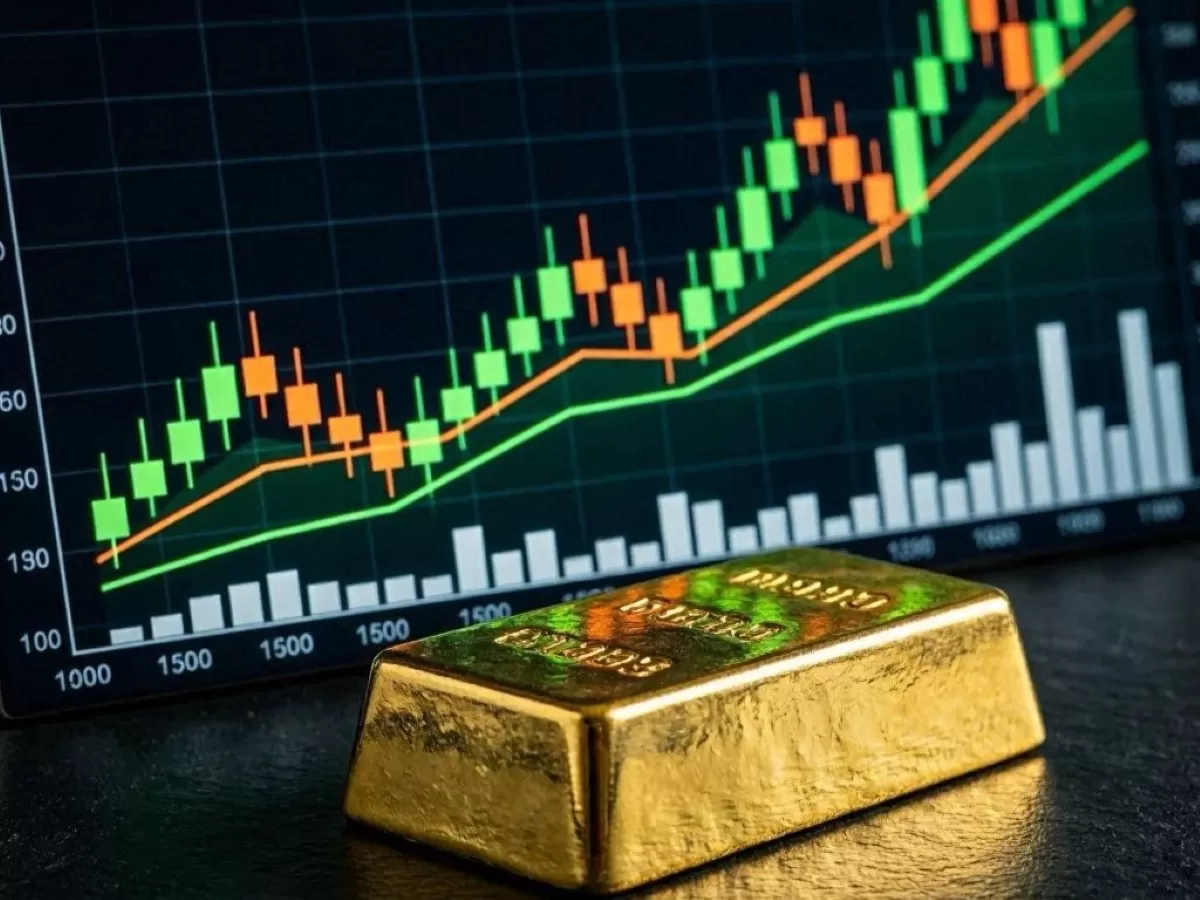 BEI to Launch Gold ETF in Partnership with Bank Syariah Indonesia (BRIS) and Pegadaian