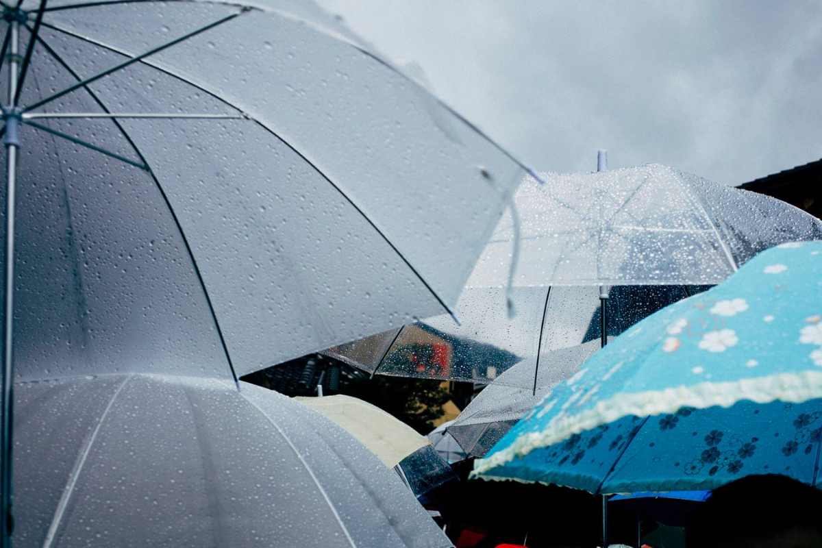 Weather Forecast Friday, 22 May 2026: Beware of Heavy Rain in Several Regions of Indonesia