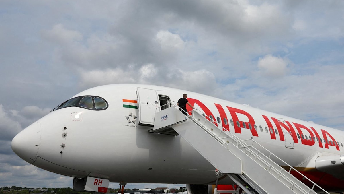 Beyond Air India’s losses: Why Indian airlines are struggling more than others, and sounding the alarm