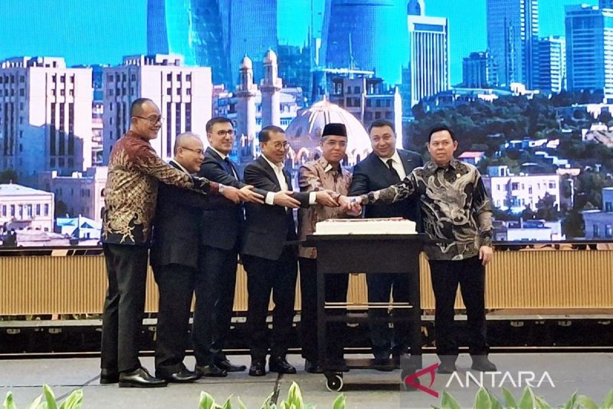 Azerbaijan pushes for investment and expansion of cooperation with Indonesia - ANTARA News