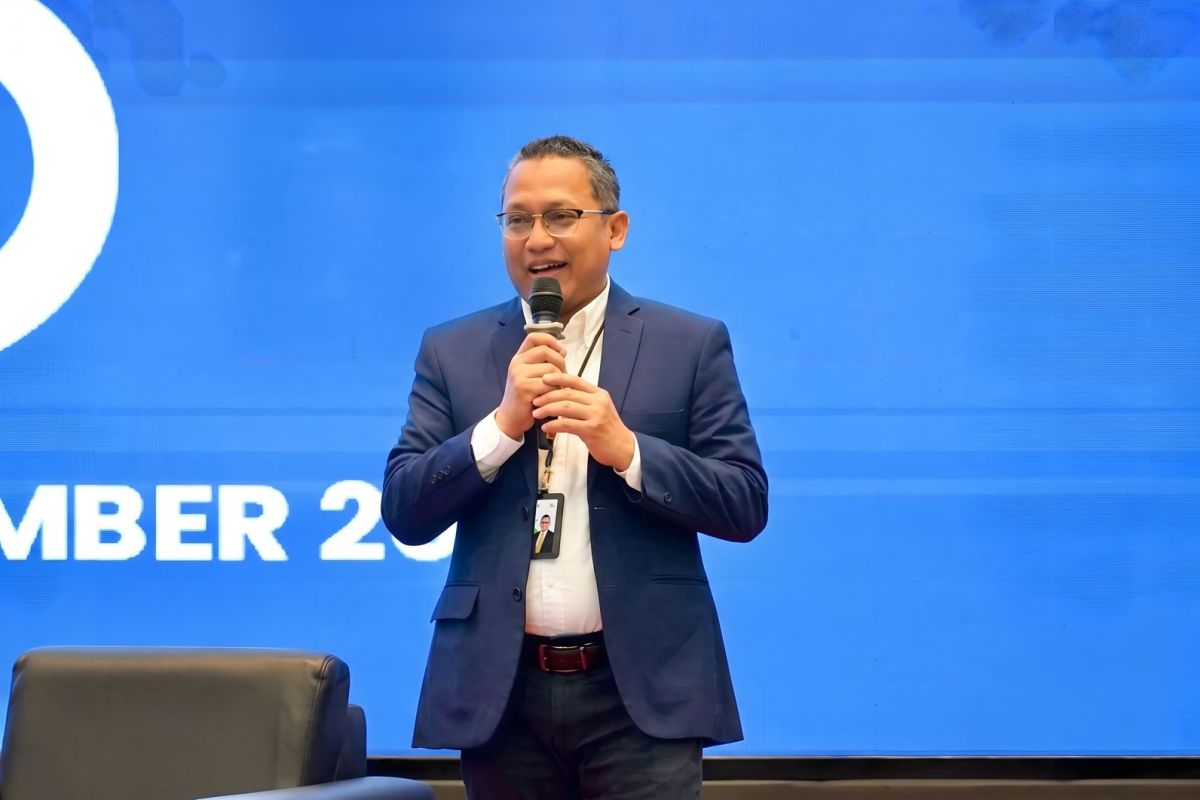 Committed to 'Emas-ing Indonesia', PT Pegadaian posts stellar performance at the start of 2026