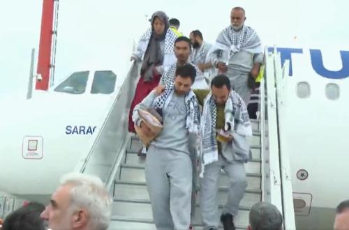 Indonesian Consul-General Reveals Indonesians Abducted by Israel Suffer Torture: Kicked and Electrocuted