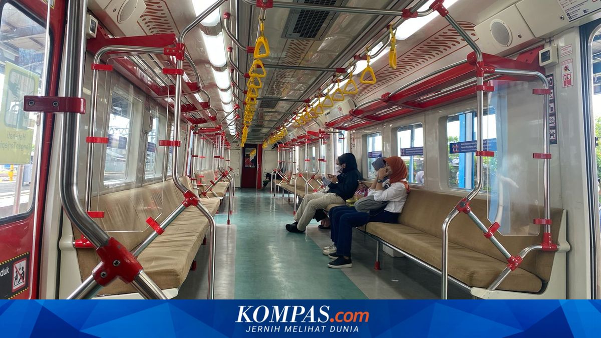 Solo–Jogja KRL timetable for 22, 23 and 24 May 2026