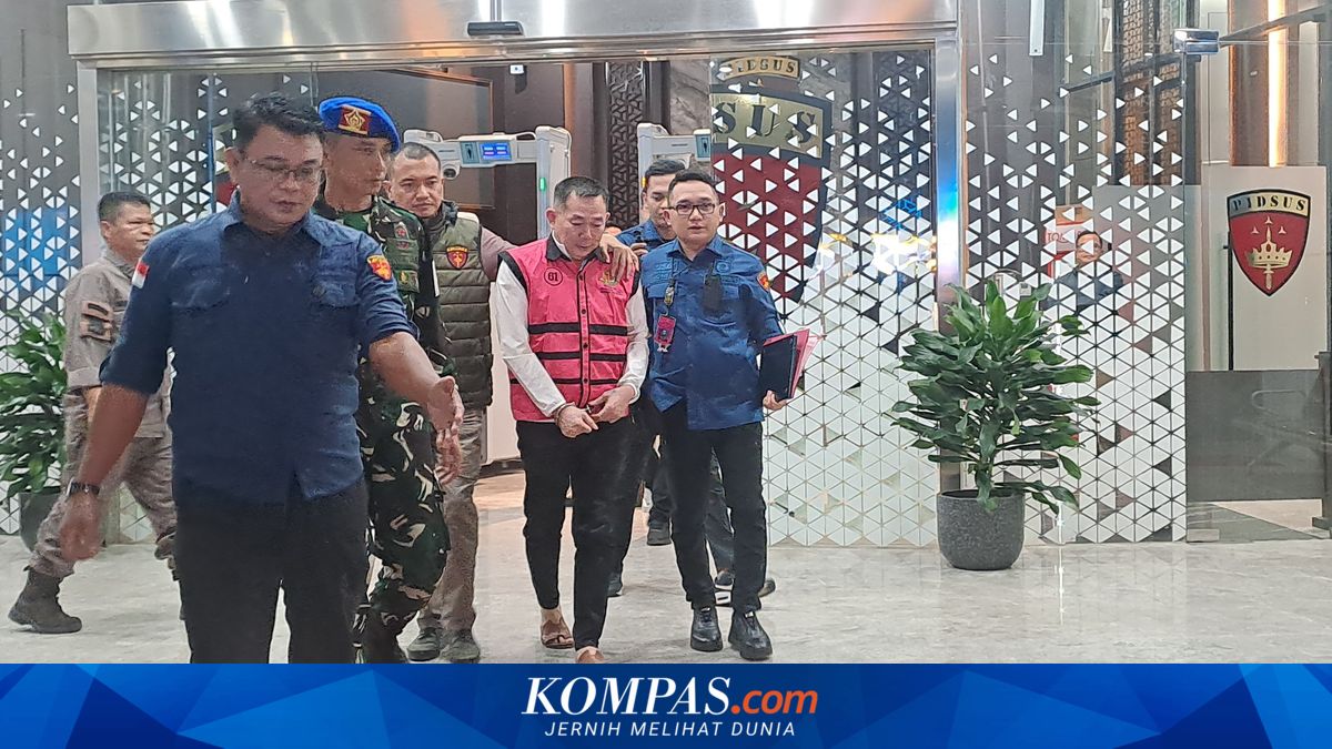 Aseng Named a Suspect as Attorney General's Office Uncovers PT QSS's Bauxite Mining Modus Operandi