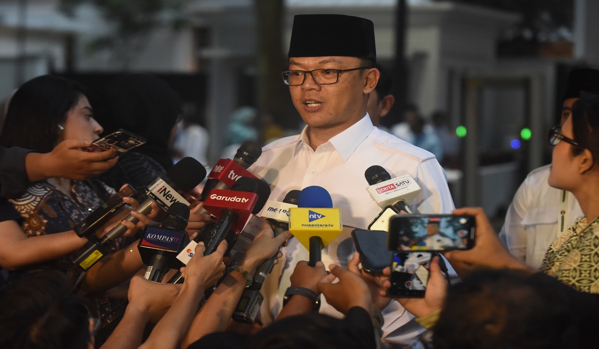 Foreign Minister Sugiono: Nine Indonesian Activists on the Global Sumud Flotilla Detained by Israel Arrive in Istanbul