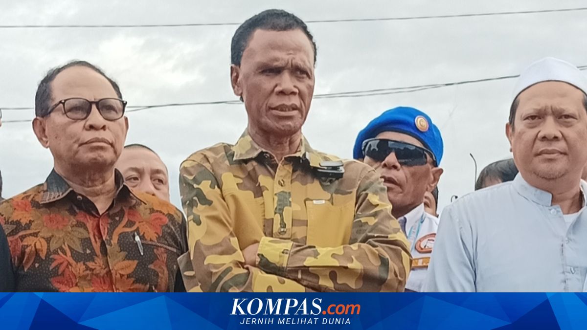 Dispute Between Ahmad Bahar and Hercules Continues as His Daughter Alleges Intimidation; GRIB Jaya Denies