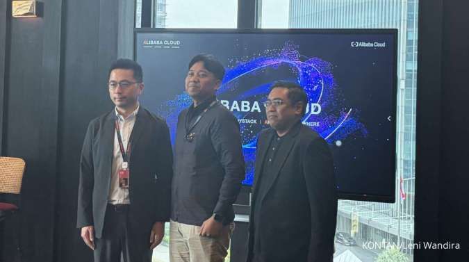 Alibaba Cloud Expands AI and Cloud Business in Indonesia, Eyes Strategic Sectors