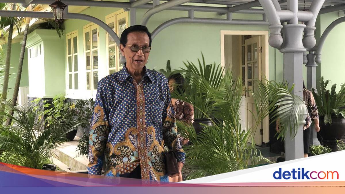 Sultan HB X Forms Team to Identify Causes Behind Murder Near SMAN 3 Jogja