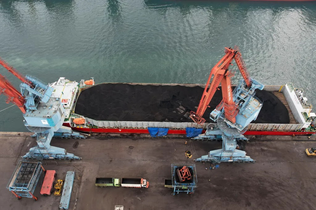 Debureaucratisation and Deregulation Welcomed as Export Centralisation Comes Under Scrutiny