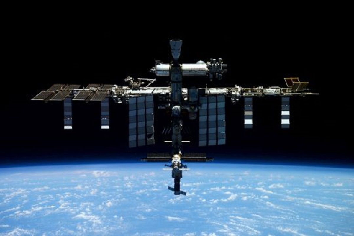 ESA urges Europe to boost space funding to catch up with the United States