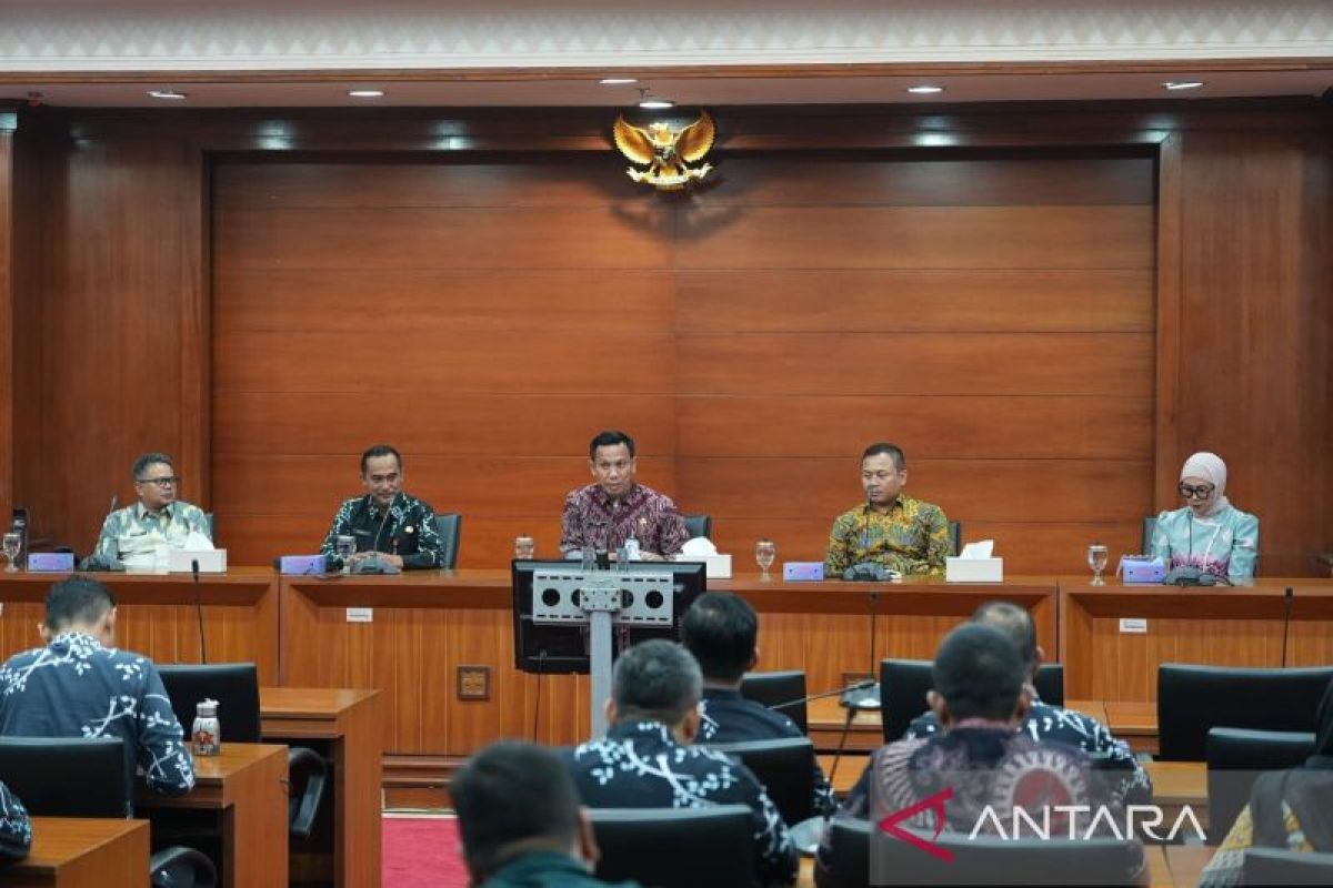Encouraging Waste Sorting Movement, DKI Jakarta Information Commission Strengthens Digital Literacy