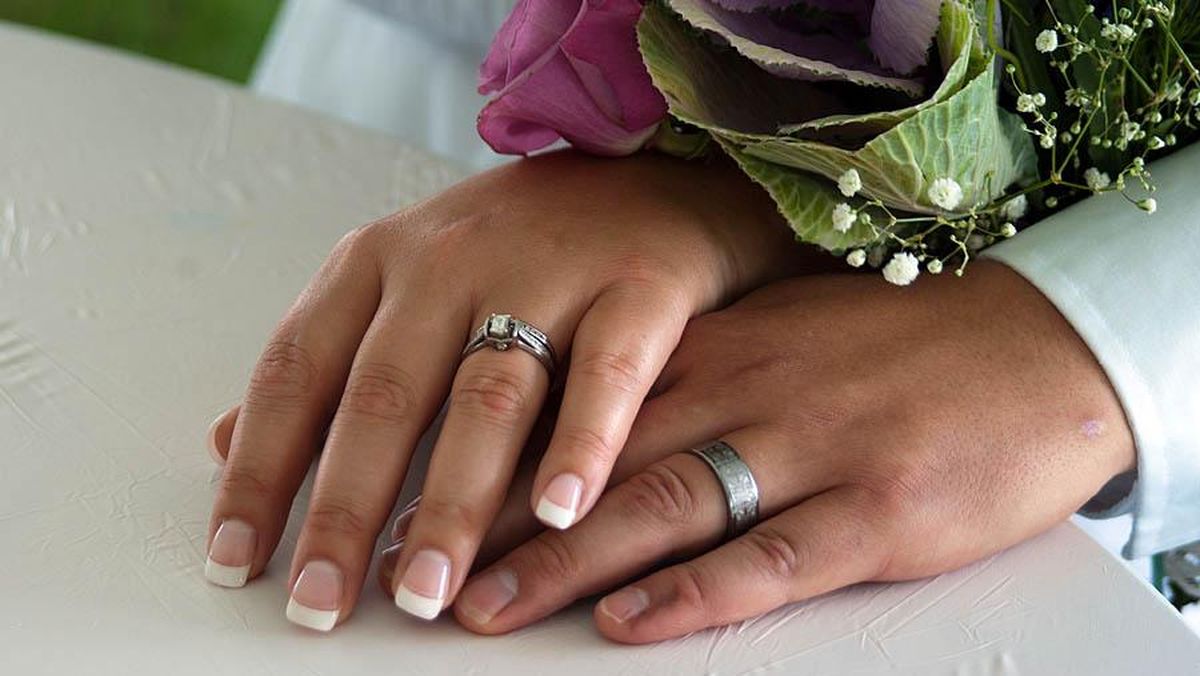 Bride-to-Be Missing Ahead of Wedding with 14-Year Age Gap