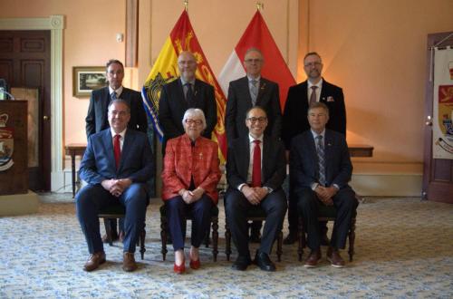 Gateway for Indonesian Labour to Canada Opens Wider
