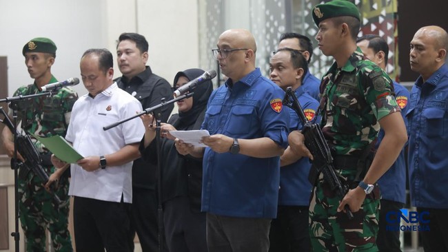 Caught Up in Corruption Case, Profile of PT QSS Bauxite Company in West Kalimantan