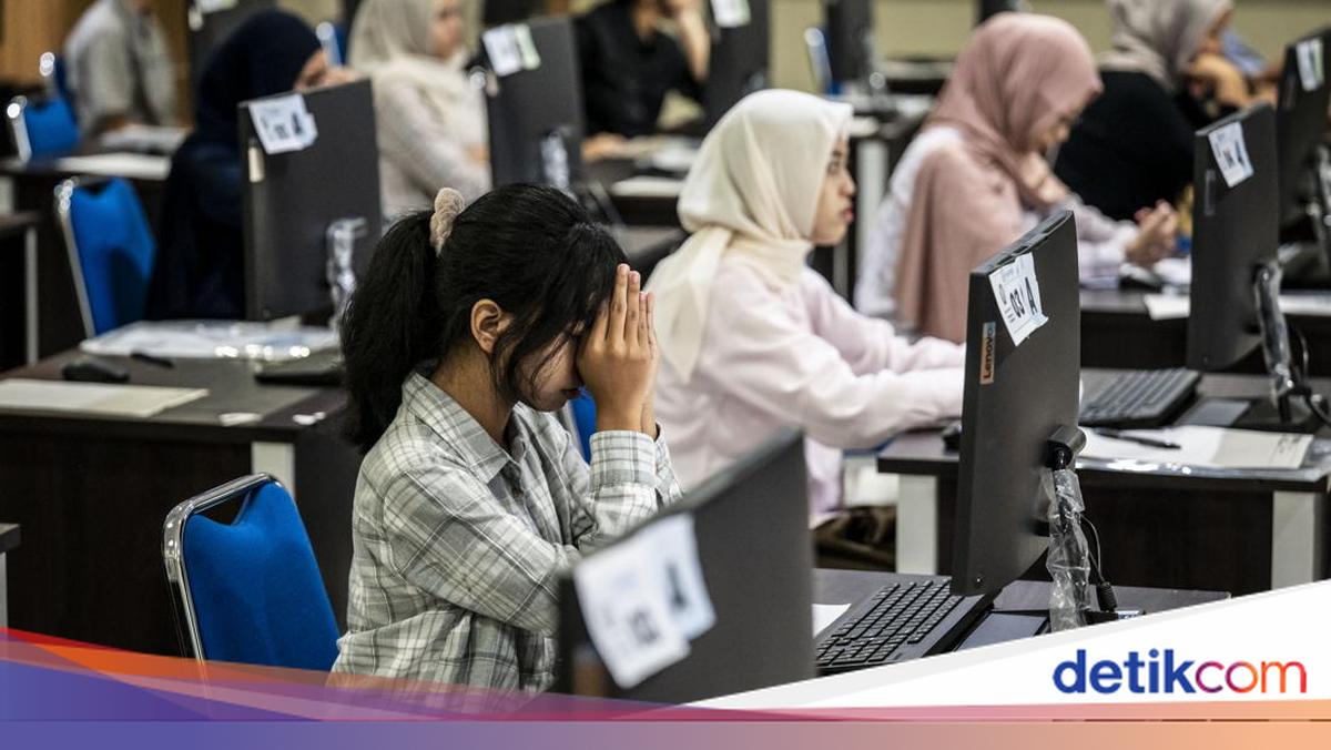 40 Official SNBT 2026 Announcement Links for All PTNs, Complete Schedule and How to Check