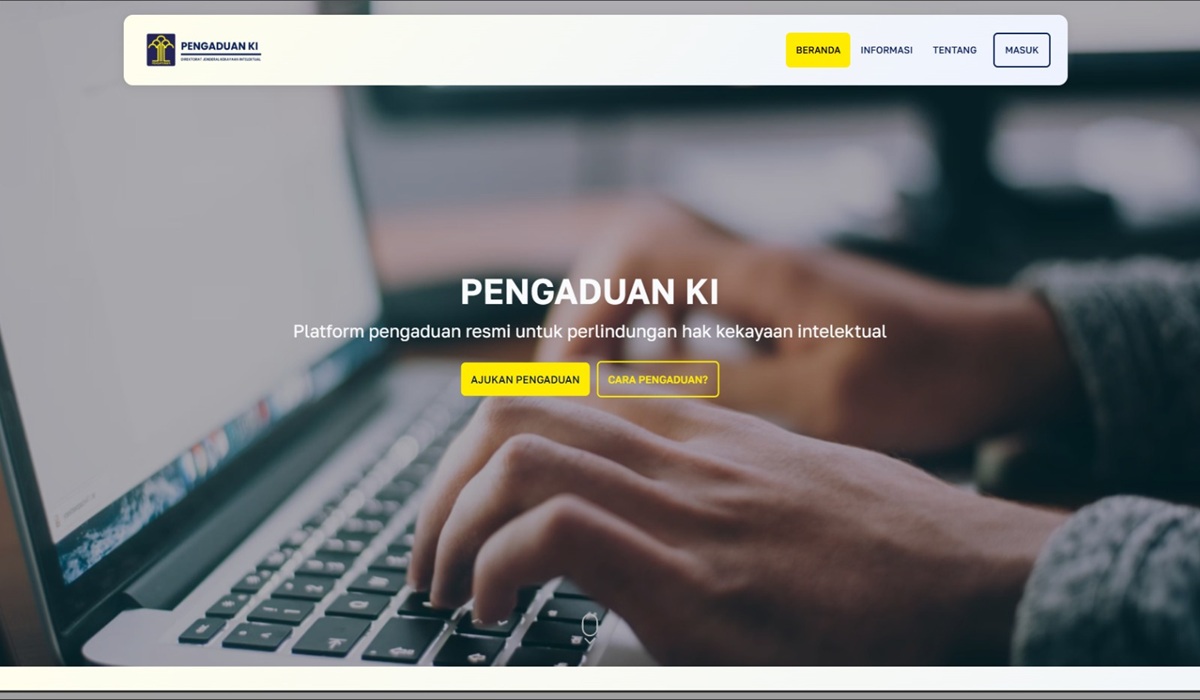 DJKI Resolves 119 Intellectual Property Crime Complaints