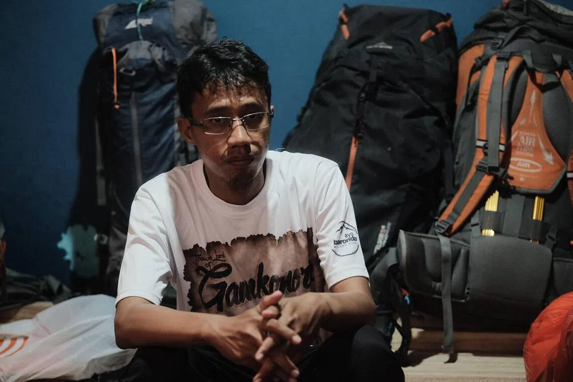 Dukono Tragedy Fallout: Indonesian Guide Named Suspect After Deadly Eruption Hike