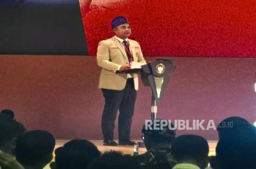 Pemuda Muhammadiyah Urges Cadres to Engage at Grassroots Level