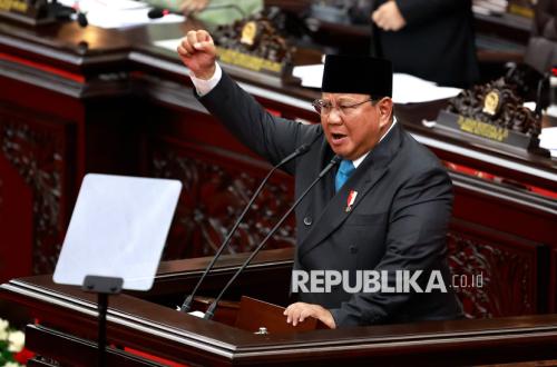 Presidential Speech and the Spotlight on Himbara Banks