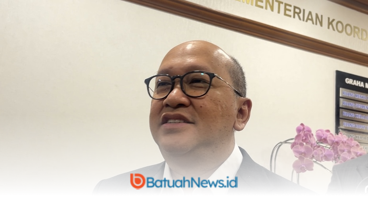 Government Establishes PT Danantara Sumberdaya Indonesia to Reform Natural Resource Exports