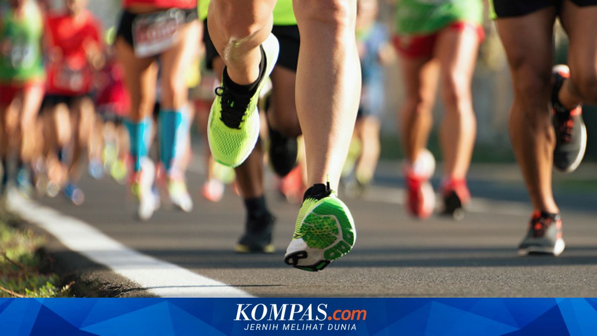 Don't Run a Marathon Just for Content: The Dangers of Running Without Preparation