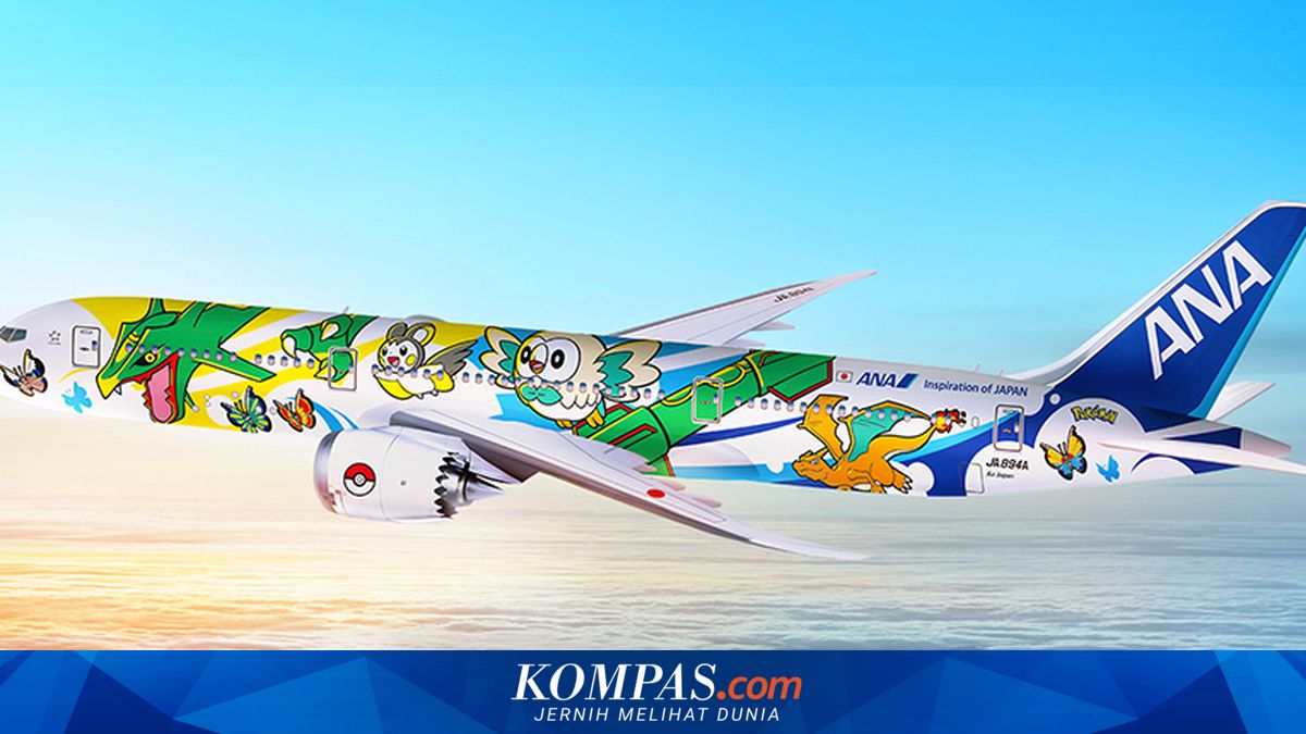 Ten Five-Star Airlines According to Skytrax, All from Asia