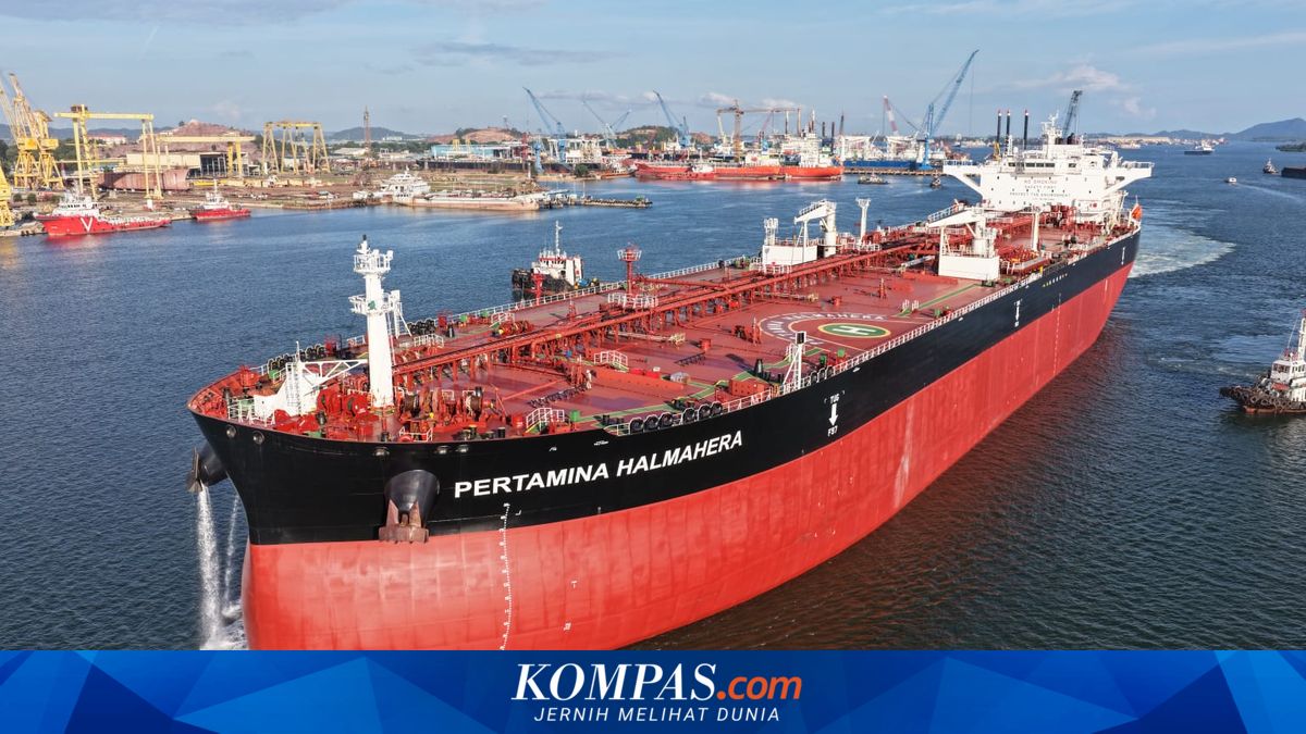 These are the 20 largest oil companies in the world. Is Pertamina among them?