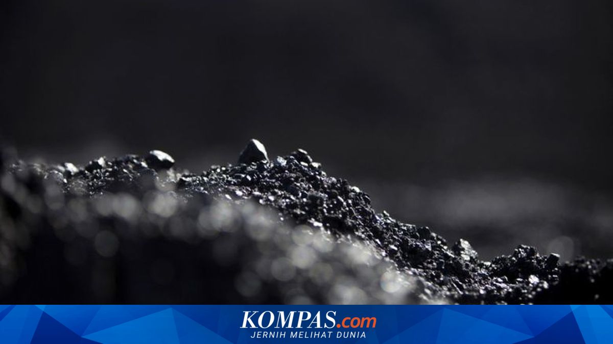 Led by former AMMN boss Alexander Ramlie, Dhilmar acquires Australian coal mine worth Rp 68 trillion