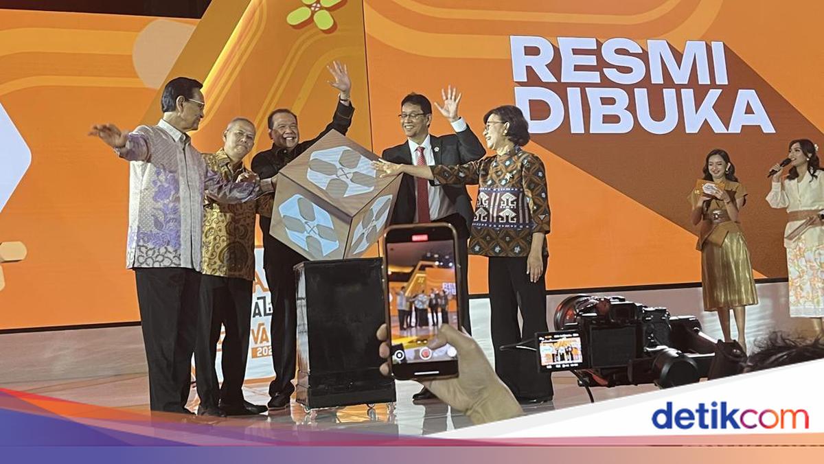 Jogja Financial Festival 2026 Officially Opened!