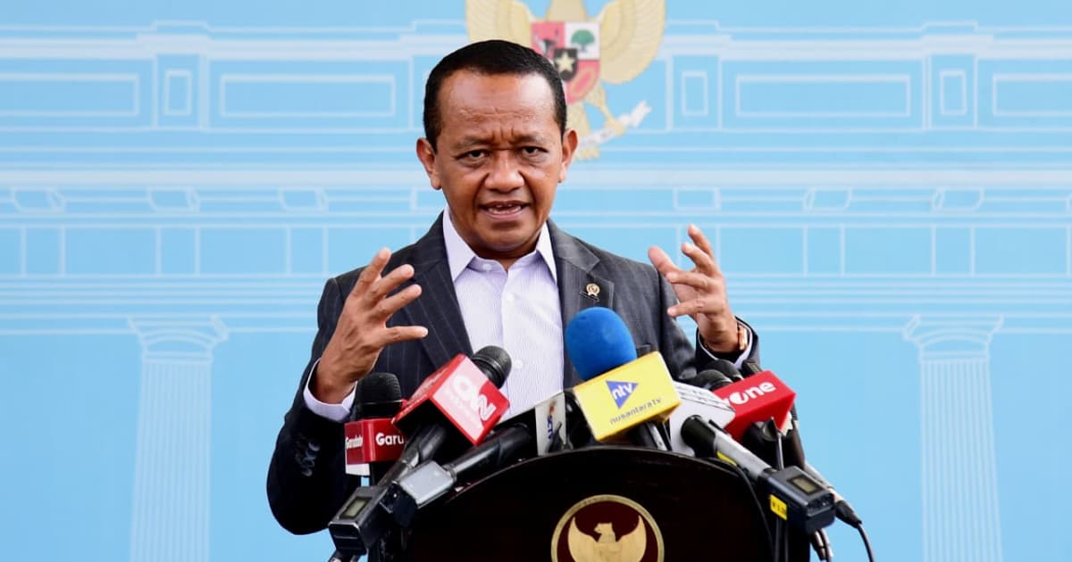 Indonesia's Bold Export Crackdown Won't Breach Existing Commodity Contracts