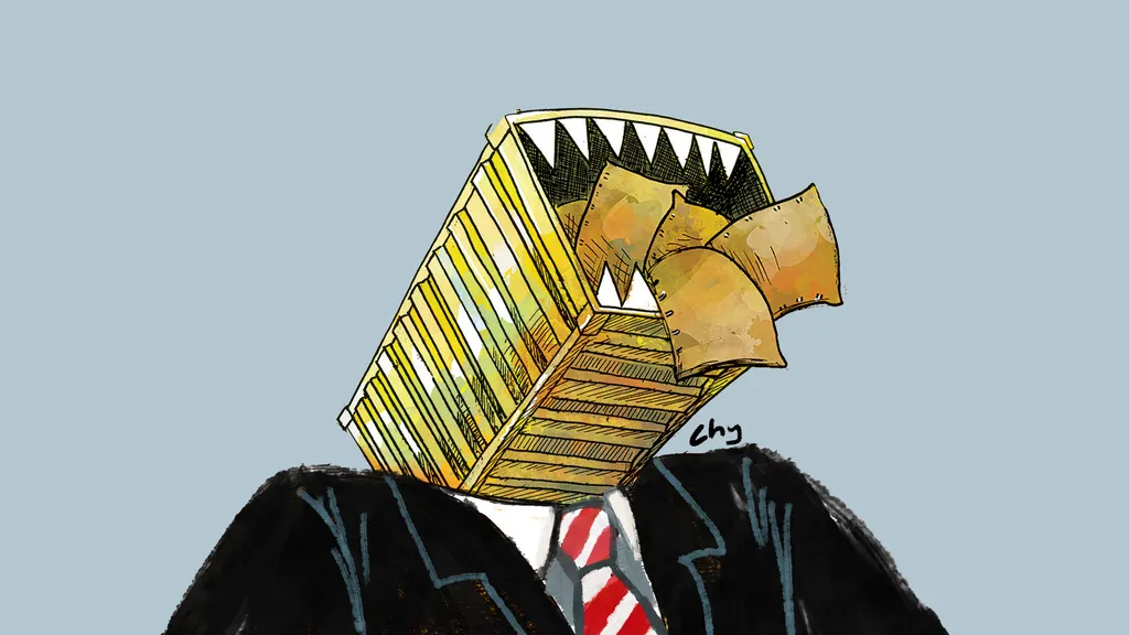 A Friendly Country That's Not Friendly to Its Biggest Investors - Kompas.id