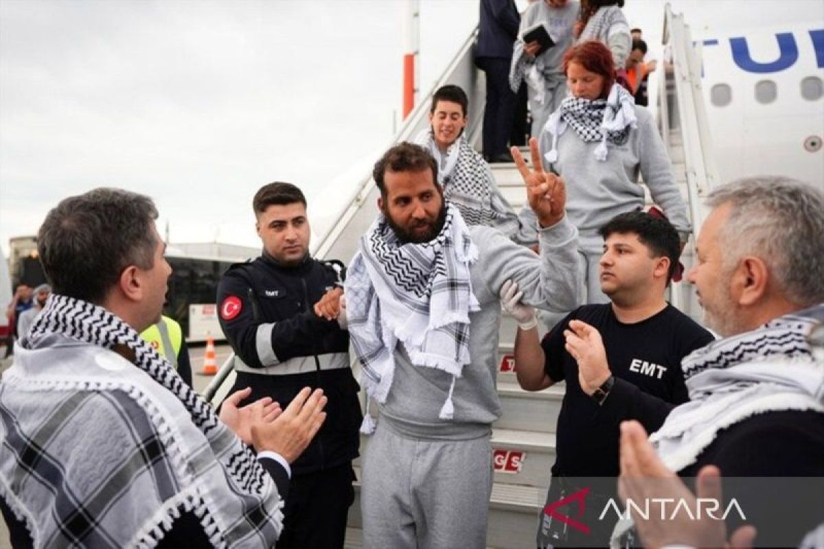 APKI: Abduction of activists by Israel worsens crisis in Palestine