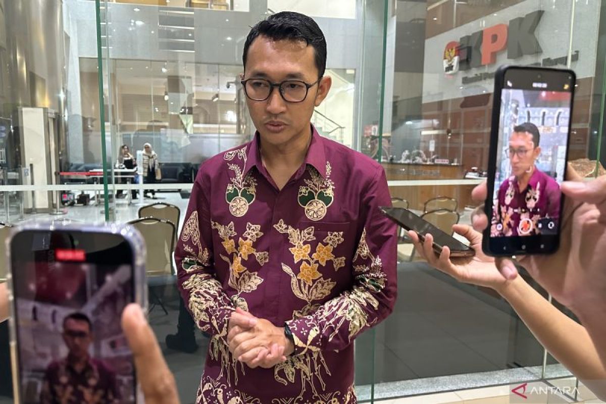 KPK probes Telkom partner appointment in Pertamina SPBU digitalisation