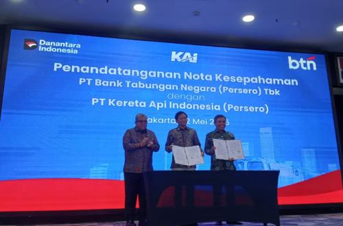 KAI to Turn Manggarai Area into Jakarta's Second SCBD