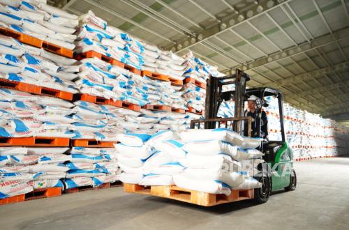 Petrokimia Gresik Strengthens Gas Supply to Safeguard National Fertiliser Production
